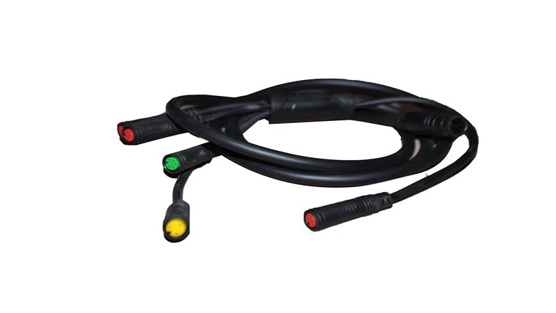 ELEKTRİK TESİSATI (ZF6)